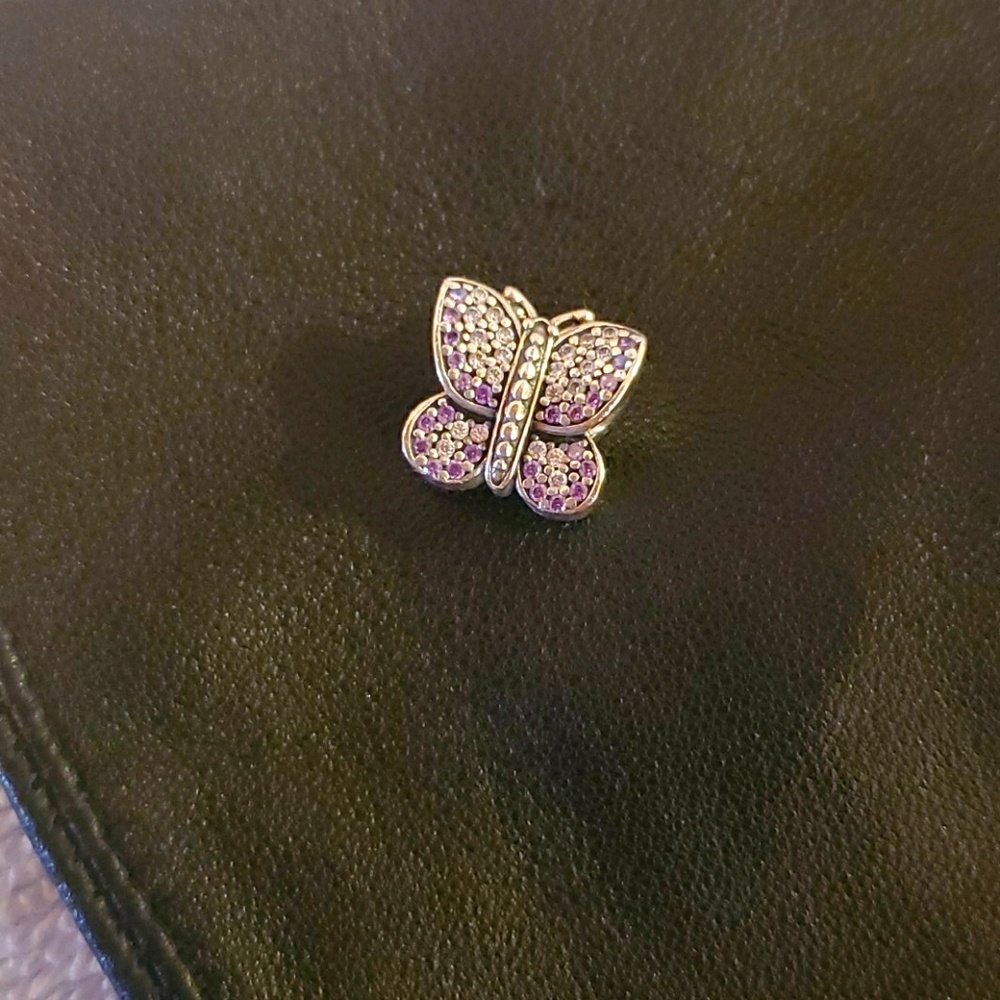 Pandora Charm